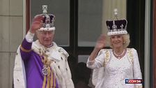 Re Carlo III dice addio a Buckingham Palace: non tornerà a vivere nella dimora reale