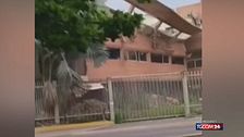 Sisma in Venezuela, tetti crollati e urla in strada: "La gente pregava"