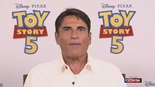 Toy Story, è al cinema il quinto capitolo della saga animata