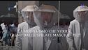La moda uomo che verrà: trend dalle sfilate maschili PE27