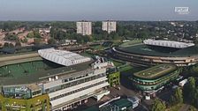 Sinner restituisce il trofeo di Wimbledon: "Magari solo per qualche settimana"