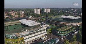 Sinner restituisce il trofeo di Wimbledon: "Magari solo per qualche settimana"