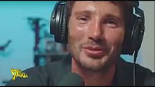 De Martino risponde alle gufate di Lauro su Sanremo