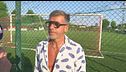 Evani: "Milan? Credo stiano facendo delle cose proiettate a un futuro migliore"