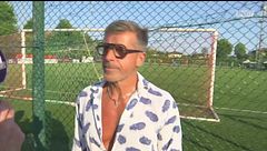Evani: "Milan? Credo stiano facendo delle cose proiettate a un futuro migliore"