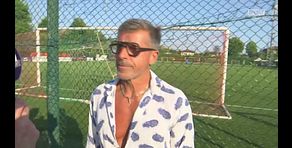 Evani: "Milan? Credo stiano facendo delle cose proiettate a un futuro migliore"