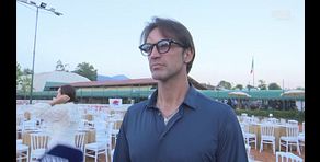 Legrottaglie: "La Juve sarà una delle protagoniste quest'anno"