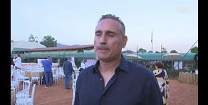 Amoruso: "Pio Esposito rappresenta il presente e il futuro della Nazionale"