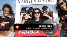 Linkin Park: il video ufficiale del concerto a Firenze – 26 giugno 2026