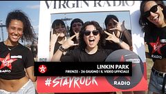 Linkin Park: il video ufficiale del concerto a Firenze – 26 giugno 2026