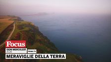 Meraviglie della Terra