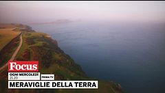 Meraviglie della Terra
