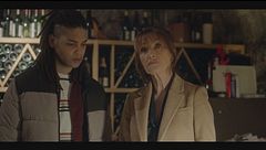 Harry Wild - La signora del delitto