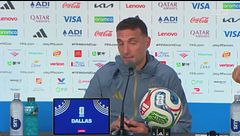 Scaloni pazzo di Messi: "Vi svelo un segreto, per capire com'è"