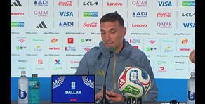 Scaloni pazzo di Messi: "Vi svelo un segreto, per capire com'è"
