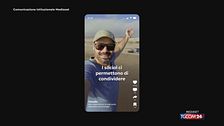 Il mondo oltre lo schermo: ecco lo spot Mediaset sulla dipendenza dai social media
