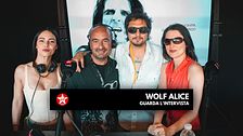 Wolf Alice: guarda l’intervista a La Prima Estate, 27 giugno 2026