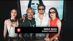 Wolf Alice: guarda l’intervista a La Prima Estate, 27 giugno 2026