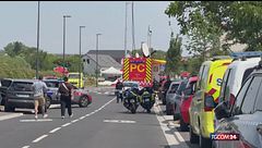 Francia, precipita aereo da turismo: 11 morti
