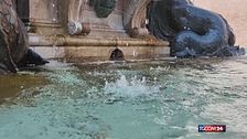 Bologna, allerta rossa per il caldo: non si registrava dal 2017