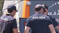 Famiglia bengalese sterminata a Roma: prosegue la caccia al sospettato