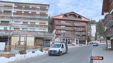 Crans Montana, Le Constellation non sarà mai più un bar