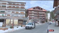 Crans Montana, Le Constellation non sarà mai più un bar