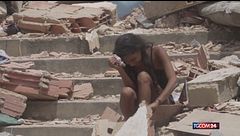 Il bilancio delle vittime del terremoto in Venezuela aumenta di ora in ora