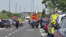 Francia, precipita aereo da turismo: 11 morti