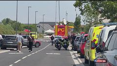 Francia, precipita aereo da turismo: 11 morti