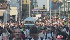 Pride Milano, Elly Schlein: "Omotransfobia uccide"