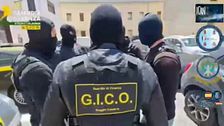 Catturato in Spagna il latitante Domenico Paviglianiti