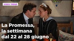 La promessa, il riassunto della settimana dal 22 al 28 giugno