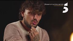 La seconda puntata ci attende questa sera