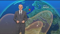 Meteo del 29 giugno, 18:30