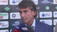 Juve, Carnevali: "Kolo Muani è una possibilità. Vlahovic non è nei nostri pensieri"
