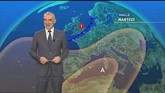 Meteo del 29 giugno, 20:30