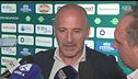 Inter, Ausilio: "Arriveranno due difensori. Khalaili uno dei profili seguiti, su Jones e Pisilli..."
