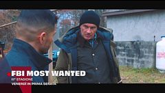 FBI Most Wanted