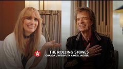 The Rolling Stones: guarda l’intervista a Mick Jagger