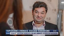 Breaking News delle 17.00 | Esplosione a Monaco, escluso terrorismo