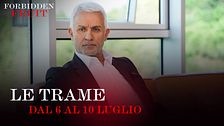 Le trame dal 6 al 10 luglio