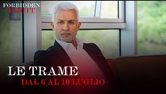Le trame dal 6 al 10 luglio