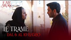 Le trame dal 6 al 10 luglio