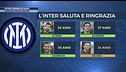 Inter tra addi e nuovi arrivi