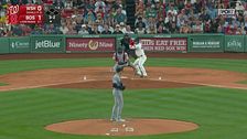 Maxi rissa tra Red Sox e Washington Nationals: e le panchine si svuotano!