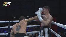 110 FPI - Roma Boxing Night: sabato 4 luglio alle 22.45