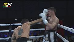 110 FPI - Roma Boxing Night: sabato 4 luglio alle 22.45