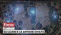 Gli alieni e le antiche civiltà