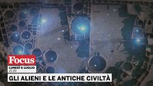 Gli alieni e le antiche civiltà